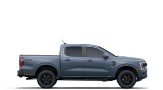 2025 Ford Ranger® External Image 1